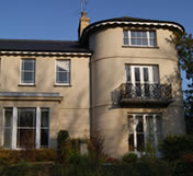 Bafford Grange Cheltenham