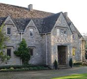 Brook Hill House Sherston