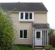 Chestnut Close Tetbury