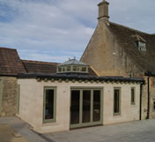 Manor Farm Extension and Conversion Wiltshire