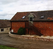 Manor Farm Extension and Conversion Wiltshire